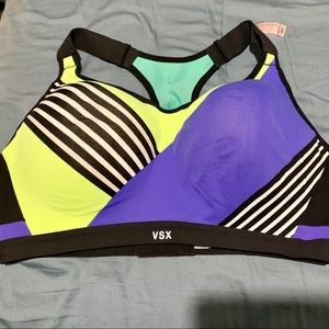 Victoria’s Secret (VSX) Sports Bra